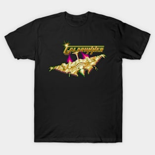 Goldrunner T-Shirt